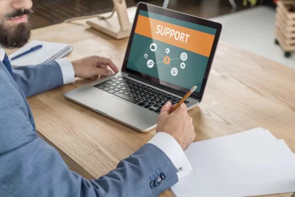 IT Business Solutions & Support
