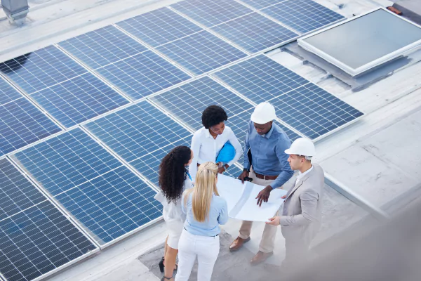 Solar Energy Solutions