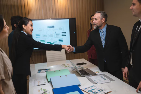 Strategic Partnership and Industry Recognition