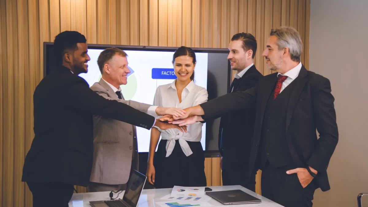 Service Level Agreement for IT Support -Techsol Pakistan