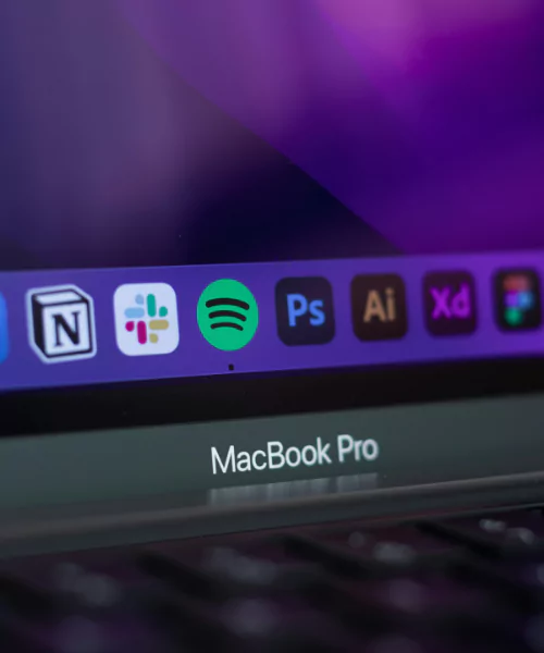 Adobe Creative Cloud and Professional Software Licensing Lahore