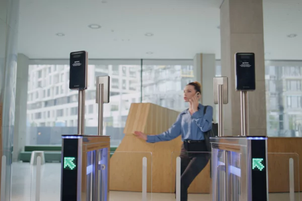 Biometric Security and data protection