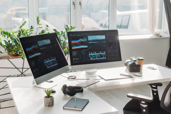 Desktop Computers for work and home