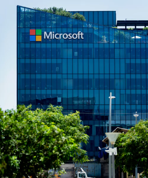Enterprise Volume Licensing and Compliance Management