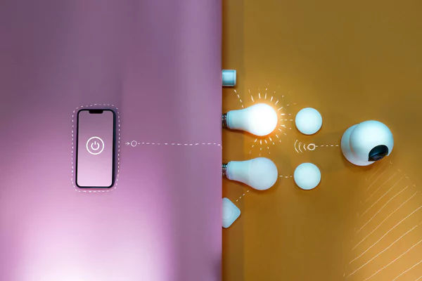 Home Automation Systems Pakistan