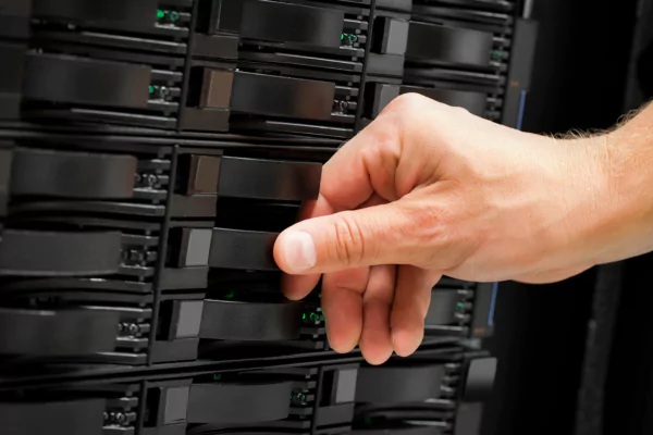 Latest Data Storage Solutions