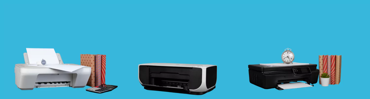 Office Printers